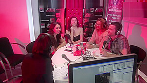 Lsf Radio Libre Antenne Chaude Et Sexe Chez Hot Video...