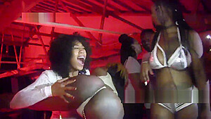 Unique Sutra Fire Queen Misty Stone At Red Diamondss Strip Club...