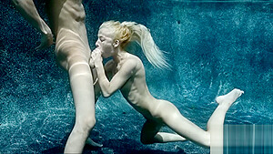 How do mermaids really breathe underwater...