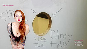 Your Gloryhole Guide Free Preview...