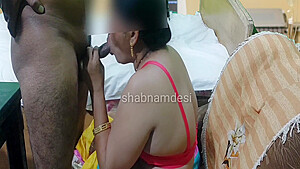 Erectile Dysfunction Indian Man Seduce By Lady Doctor While He Wants To Get Treatment In Hi...