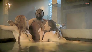 Sex Nude Game Of Thrones S04e06...