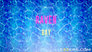 Raven bay breakup...