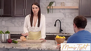 Ivy Ireland - Stepmom Xxx