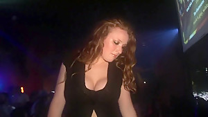 Exotic Pornstar In Hottest Solo Big Tits Xxx Video...