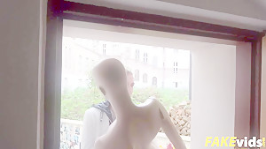 Coco Kiss Mannequin...