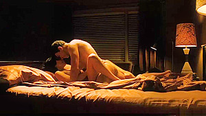 Celebrity Autumn Reeser All Nude And Passionate Sex Scenes...