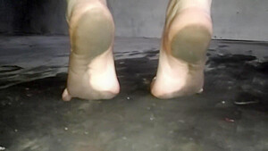Dirty Feet Parking Lot Slave...