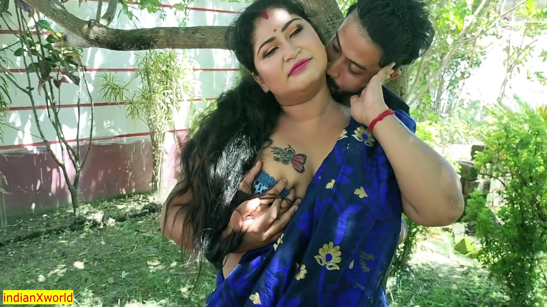 Indian Bengali Housewife Hardcore Sex! Plz Come image