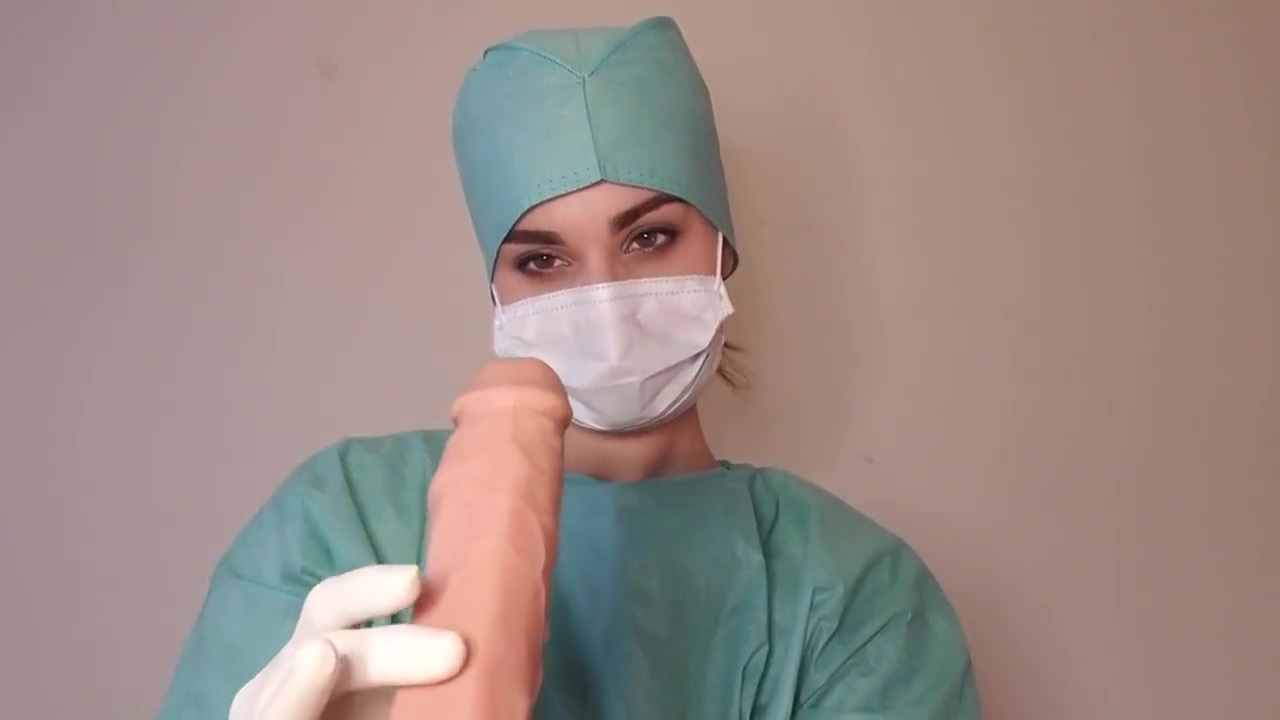Asian Nurse Handjob Gloves - Handjob nurse glove cum - HdZog - Free XXX HD, High Quality Sex Tube